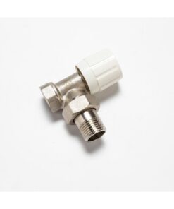LLAVE ESCUADRA PISO RADIANTE (VDR 02) ASUA  UT  (PRECIO EN U$S)