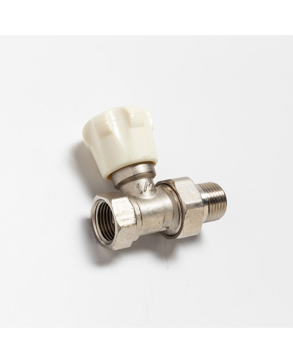 LLAVE RECTA PISO RADIANTE (VDR 03) ASUA 1/2 UT (PRECIO EN U$S)"