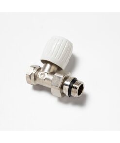 LLAVE RECTA PISO RADIANTE (VDR 04) ORKLI  UT  (PRECIO EN U$S)