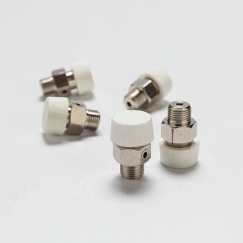 PURGADOR MANUAL PARA RADIADOR (VDR 13) 1/8 UT (PRECIO EN U$S)"