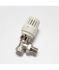 CONJUNTO TERMOSTATICO  (VDR 20)  ESCUADRA  UT  (PRECIO EN U$S)