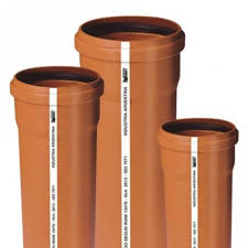 TUBO PPP ORING MONOCAPA (1003)  40 X 0,75 AWADUCT