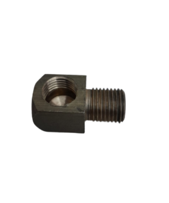 CODO COMPACTO PARA CALEFACTOR  (CV05SV)  1/4 MH  SV