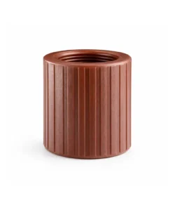 CUPLA FUSION AGUA  (5021)  1/2  HEMBRA PLASTICA  H3