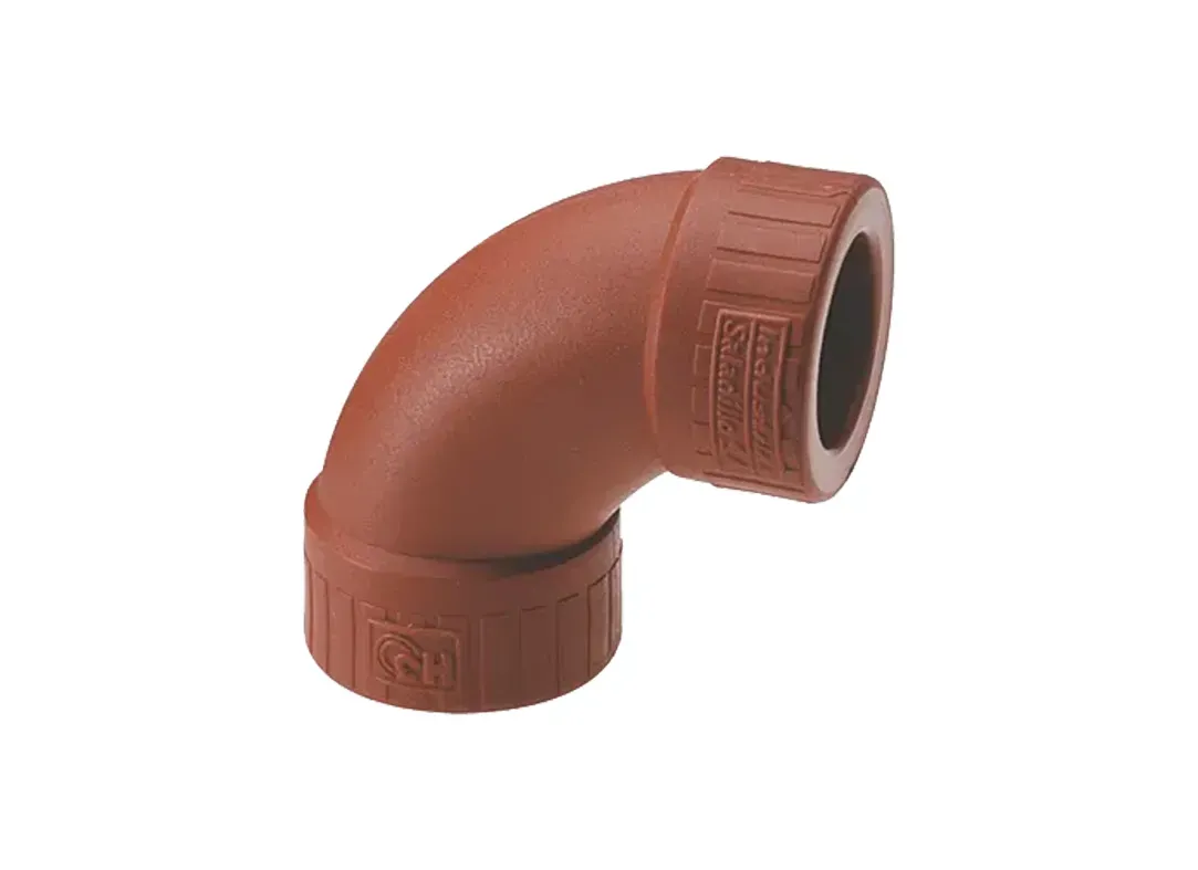 CURVA FUSION AGUA (4456) 2 A 90 H3