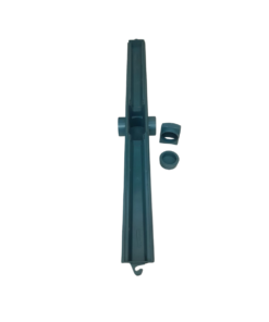 DESAGUE LINEAL PVC 50 CM  (1009212)  CON SIFON SIN REJA  AMANCO
