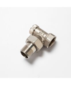 DETENTOR ESCUADRA PISO RADIANTE (VDR 05) ASUA  UT  (PRECIO EN U$S)