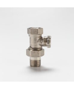 DETENTOR RECTO PISO RADIANTE (VDR 07) ASUA 1/2  UT  (PRECIO EN U$S)"