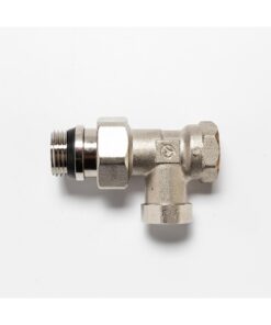 DETENTOR RECTO PISO RADIANTE (VDR 08) ORKLI  UT  (PRECIO EN U$S)