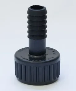 ENCHUFE HEMBRA  (EH10P)  1/2 X 3/4  PROMEL