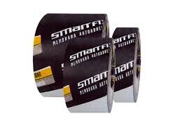 MEMBRANA AUTOADHESIVA 9MM 0.10 X 10MTS  SMARTFIX