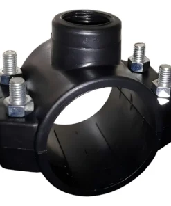 MONTURA RIEGO  (MR19TG)  110 X 3/4  TG