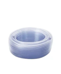 MANGUERA NIVEL CRISTAL  (TCIZ9/11)  9/11 X 50  TECNOCOM  (PRECIO EN U$S)