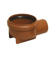 RECEPTACULO PPP ORING BALCON DUCHA (2062)  63 AWADUCT