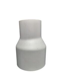 REDUCCION PVC  (1300)  50 X 40MM