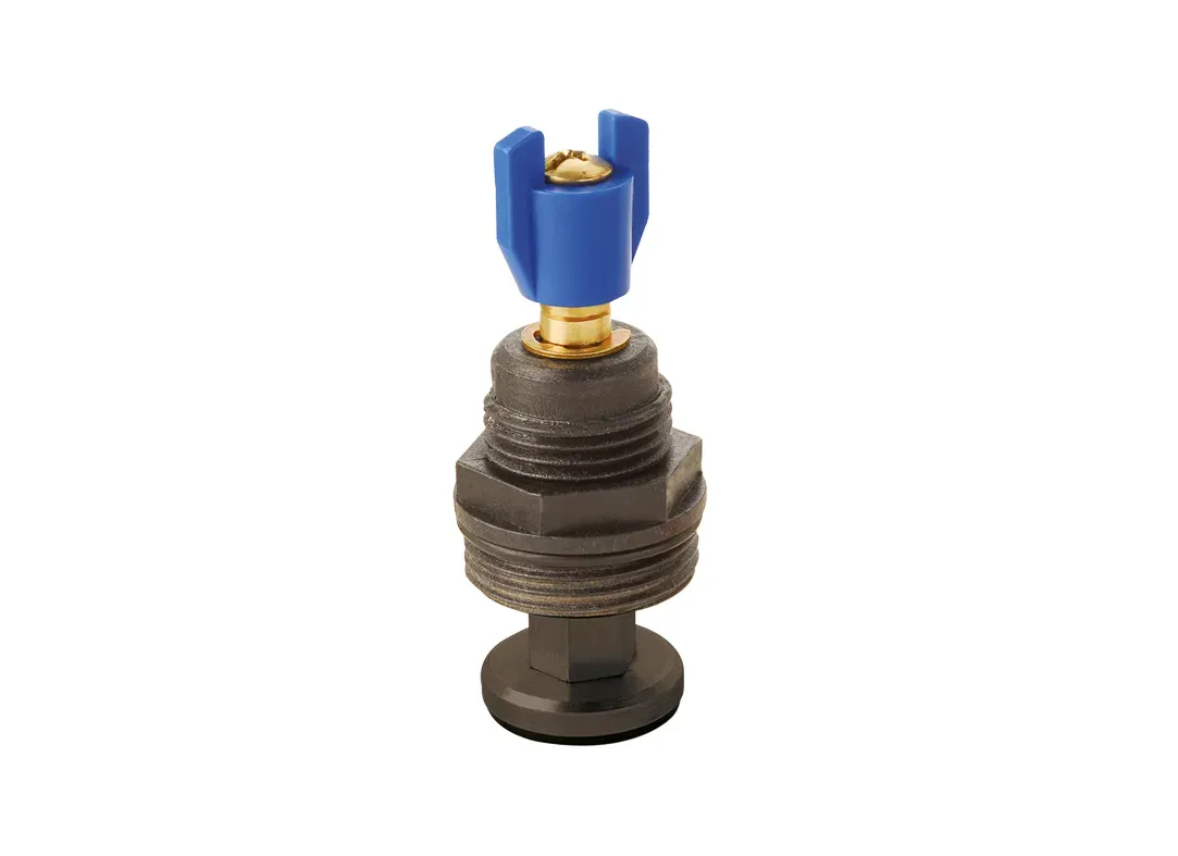 REPUESTO (6296) CABEZAL PLASTICO H3