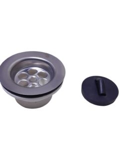 SOPAPA PVC  (SR03TG)  ROSCA 1 1/4  TG
