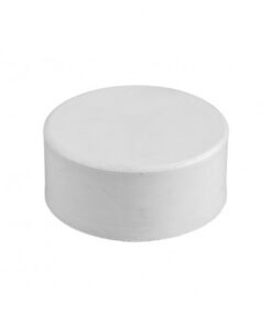 TAPA PVC  (TA01TR)  40 TRAPANI