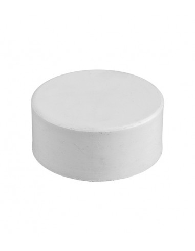 TAPA PVC (TA01TR) 40 TRAPANI