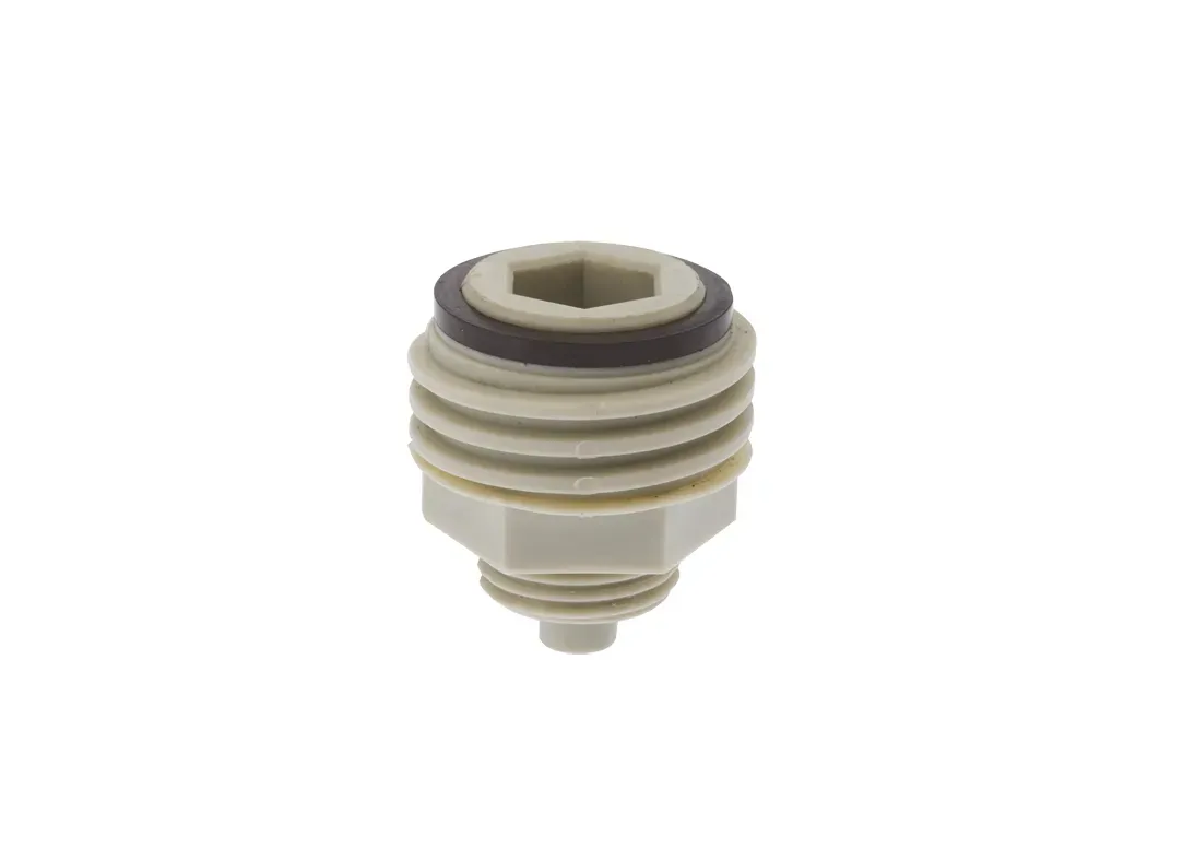 REPUESTO (6425) TAPON PRUEBAS HIDRAULICAS H3