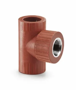 TE FUSION AGUA  (4361)  1/2 HEMBRA METALICA  H3