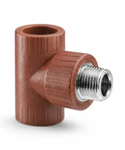TE FUSION AGUA  (4382)  1/2 MACHO METALICA  H3