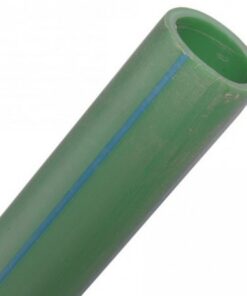 TUBO FUSION AGUA PN12 (TFF01TG) 32 X 4 TG
