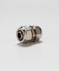 NIPLE TUBO PISO RADIANTE (SRD 13)  DOBLE 16  UT  (PRECIO EN U$S)