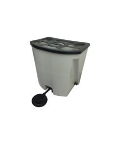 CALEFON ELECTRICO PVC  (CAPVC)