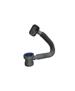 ANTIDESBORDE BACHA ACERO  (K030447)  TG