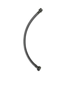 FLEXIBLE MALLADO ALUMINIO  (FMAL01TG)  1/2 X 20  TG