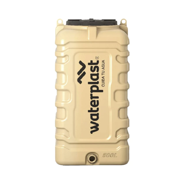 TANQUE TRICAPA SLIMPRO (TS02WP) 500 LITROS WP