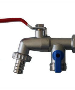 CANILLA LAVARROPA ESFERICA (BCAL001)  TG