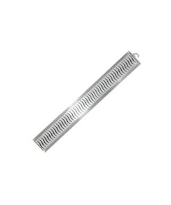 DESAGUE LINEAL 50 CM PLASTICO CROMADO (VT-DP50C) TG