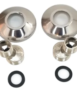 CODO EXCENTRICO CAMPANA 210  (R-VT-CE)  X PAR  TG