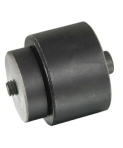 BOQUILLA TERMOFUSORA  (BT01SS)  20  SANOGASS