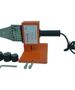 TERMOFUSORA  (TMF01SS)  800 W ECOLINE  SANOGASS