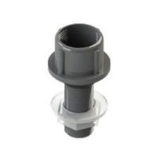 ADAPTADOR 3/8  VAVLULA ADMISION (910007)  DEALER