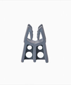 SEPARADOR CABALLETE 20 MM X 100U  (7520)  CRECCHIO