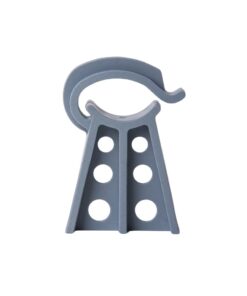 SEPARADOR TORRE 40 MM X 500U  (7606)  CRECCHIO