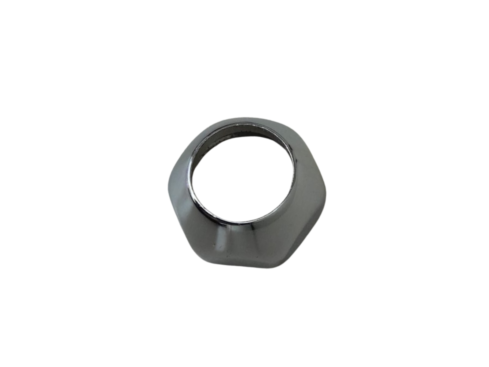 TUERCA 3/4 CROMO PICO GRIFERIA (1220) IMP RM