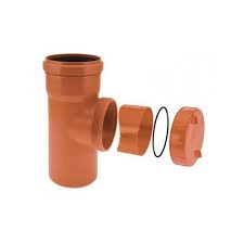 CAÑO CAMARA PPP ORING (2065) 110 MH  AWADUCT