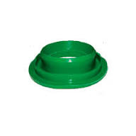 ARO BASE INODORO  (ABI03BO)  VERDE  BONOMINI