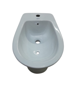 BIDET LOZA 1 AGUJERO AUSTIN (VT-AU-L1B)  TG