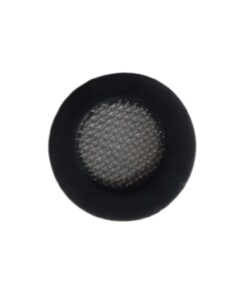 FILTRO ACERO FLOR DUCHA  (R-VT-FDU)  TG
