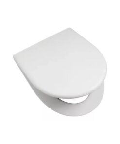 ASIENTO INODORO UREA  (VT-UF-MA)  MARINA CIERRE SUAVE  TG