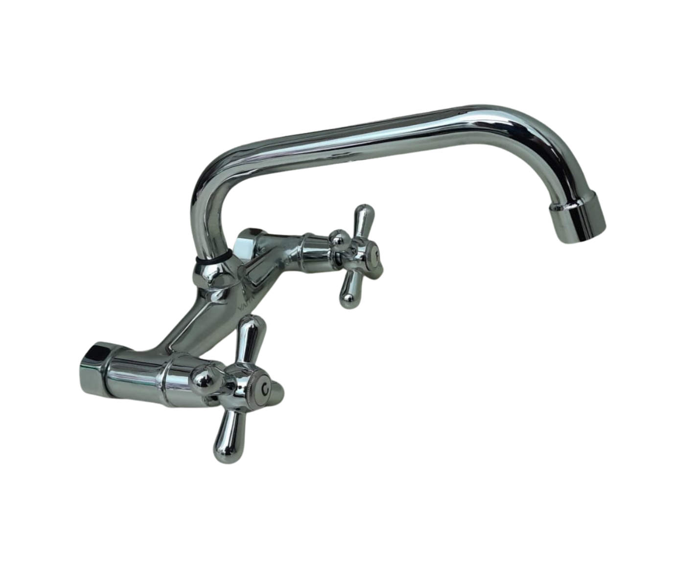 MEZCLADORA COCINA PARED (VT-CMPU) PICO U TG