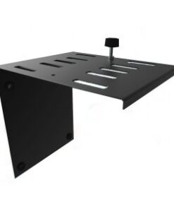 SOPORTE UNIVERSAL PARED PARA BOMBA  (SUPES)  EL SIMETRICO