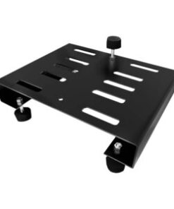 SOPORTE UNIVERSAL PISO PARA BOMBA  (SUPIES)  EL SIMETRICO