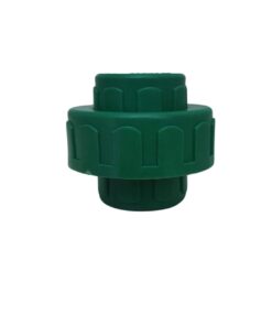 UNION DOBLE FUSION AGUA  (UDF01TG)  20  TG